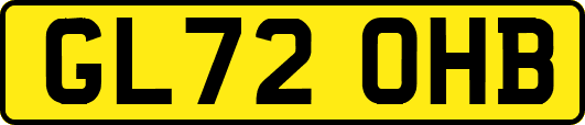 GL72OHB