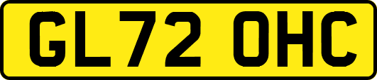 GL72OHC