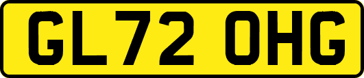 GL72OHG
