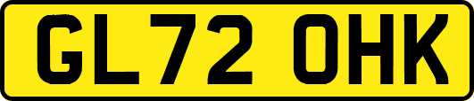 GL72OHK