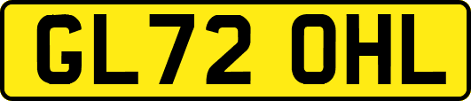 GL72OHL