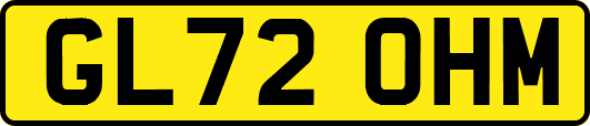 GL72OHM