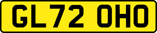 GL72OHO