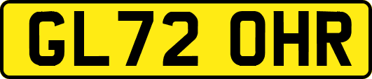 GL72OHR