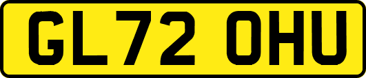 GL72OHU