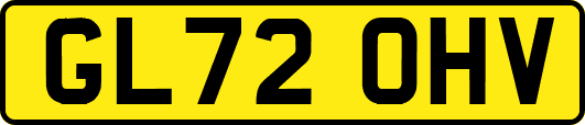 GL72OHV