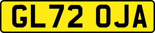 GL72OJA