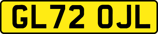GL72OJL