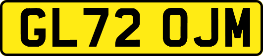 GL72OJM