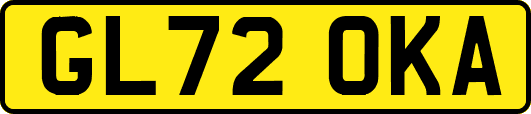 GL72OKA