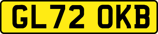 GL72OKB