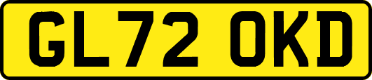 GL72OKD