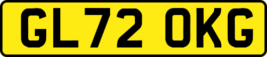 GL72OKG