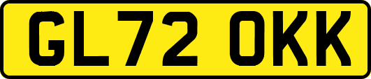 GL72OKK