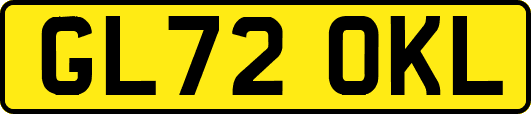 GL72OKL