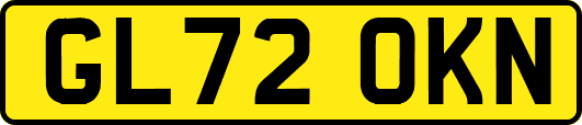 GL72OKN