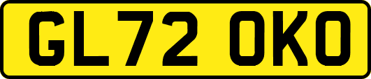 GL72OKO