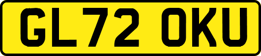 GL72OKU