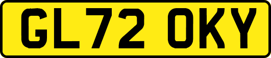 GL72OKY