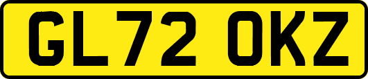 GL72OKZ