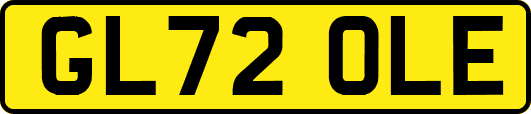 GL72OLE
