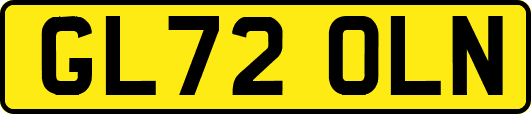 GL72OLN