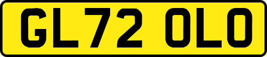 GL72OLO
