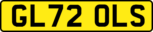 GL72OLS