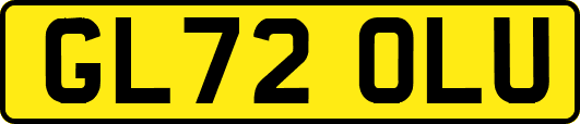 GL72OLU