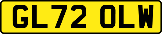 GL72OLW