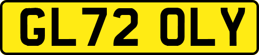 GL72OLY