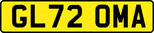 GL72OMA