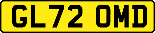 GL72OMD