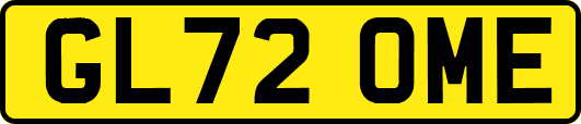 GL72OME