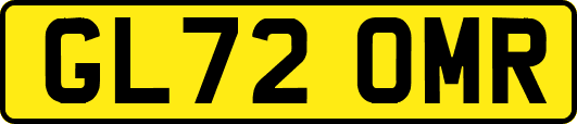 GL72OMR