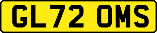 GL72OMS