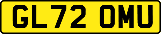 GL72OMU
