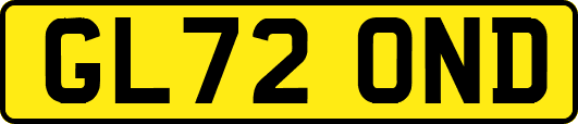 GL72OND