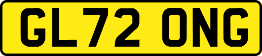 GL72ONG