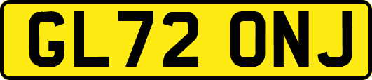 GL72ONJ