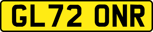 GL72ONR