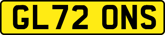 GL72ONS