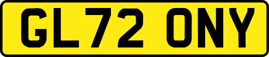 GL72ONY