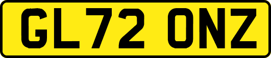 GL72ONZ