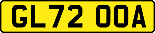 GL72OOA
