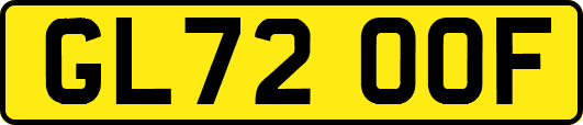 GL72OOF