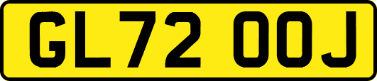 GL72OOJ
