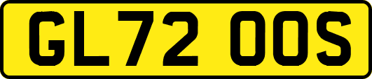 GL72OOS