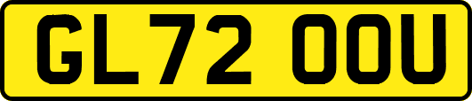 GL72OOU