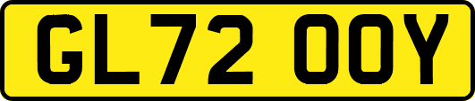 GL72OOY